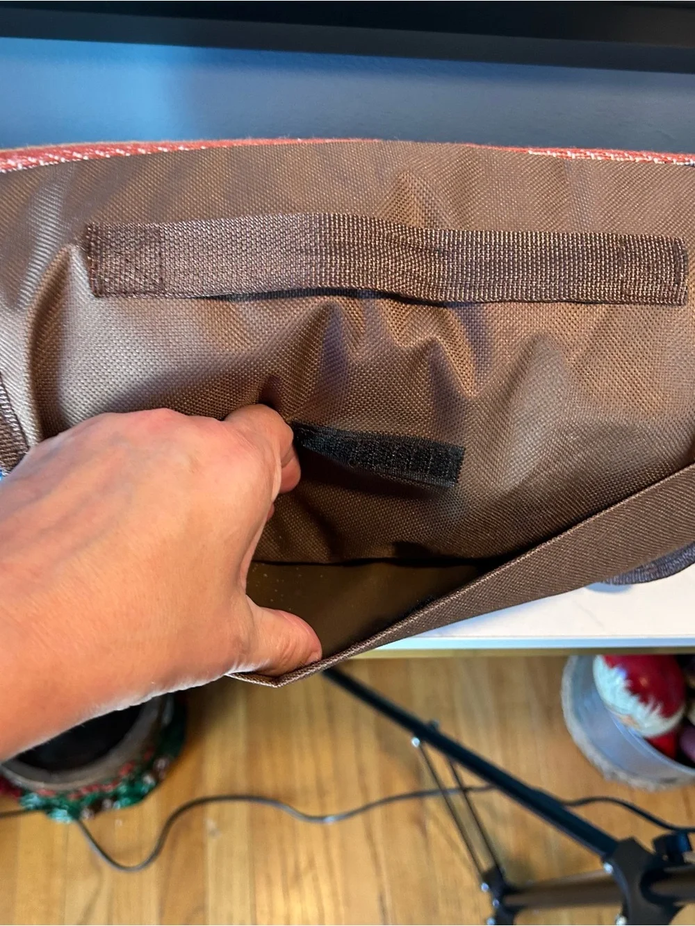 ⭐️ 5 for $25⭐️Hurley Oversized Water Resistant Outdoor Packable  Mat
